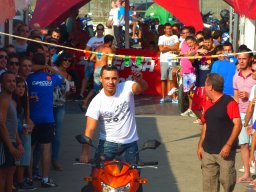 XIX Concentracion - 2012